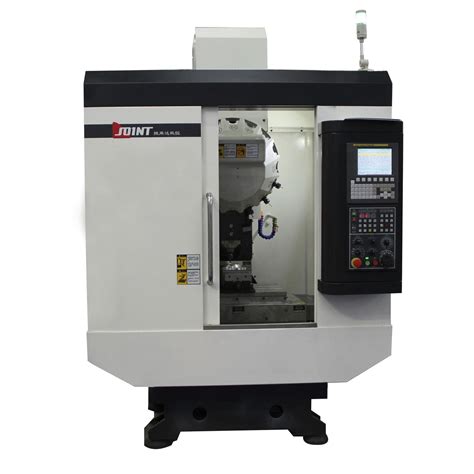 Cnc Drilling And Tapping Machine 